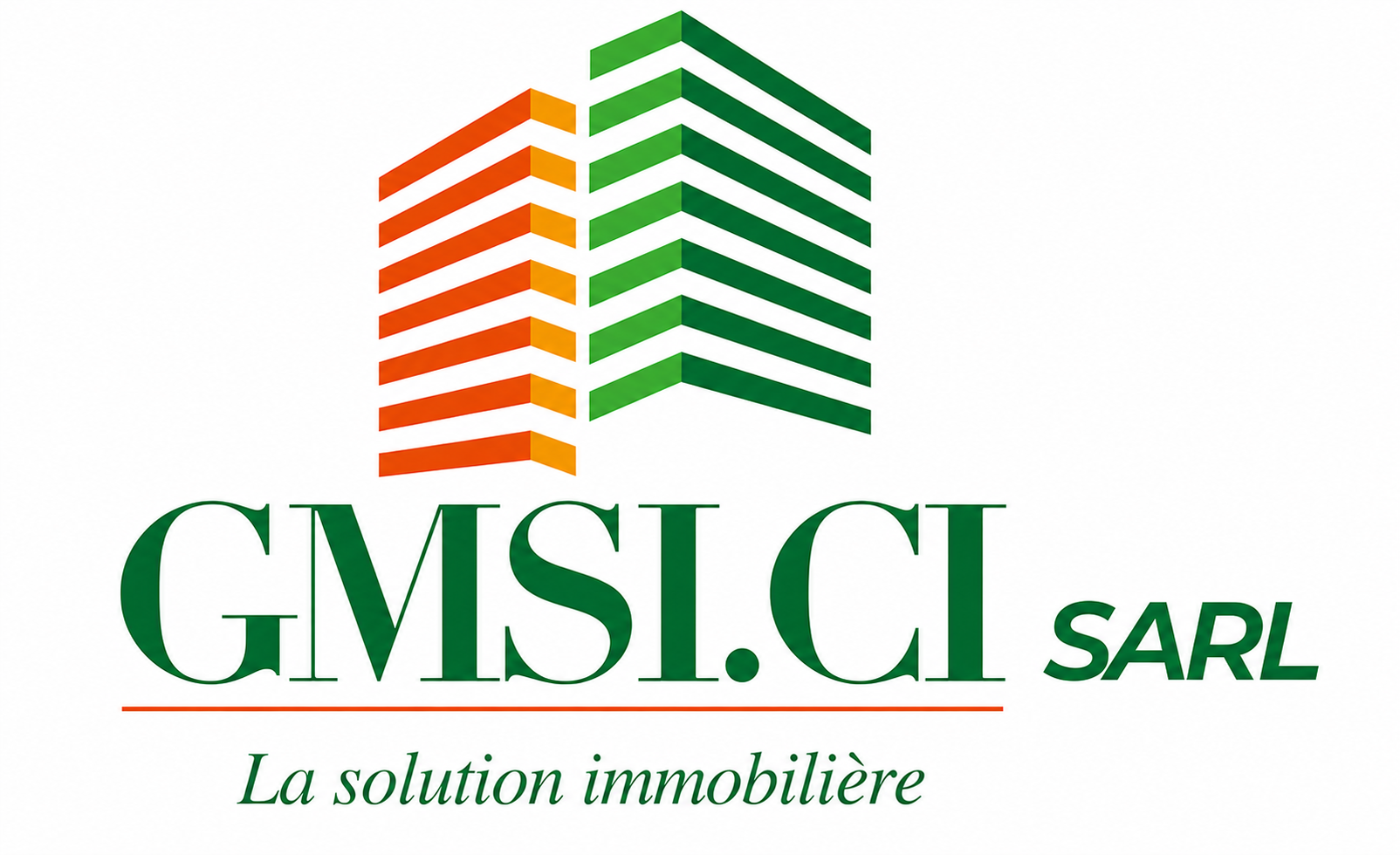 GMSI.CI SARL