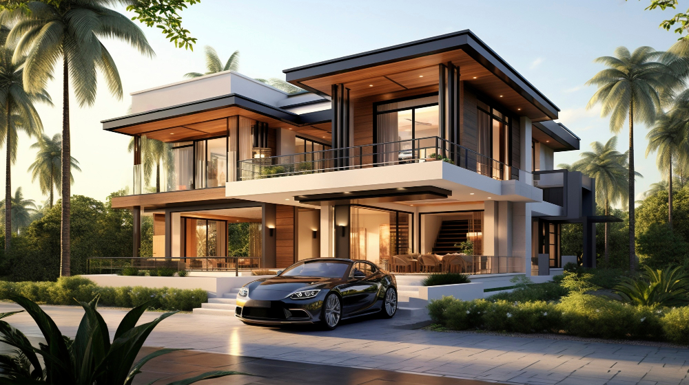 Achat, location et vente immobilière