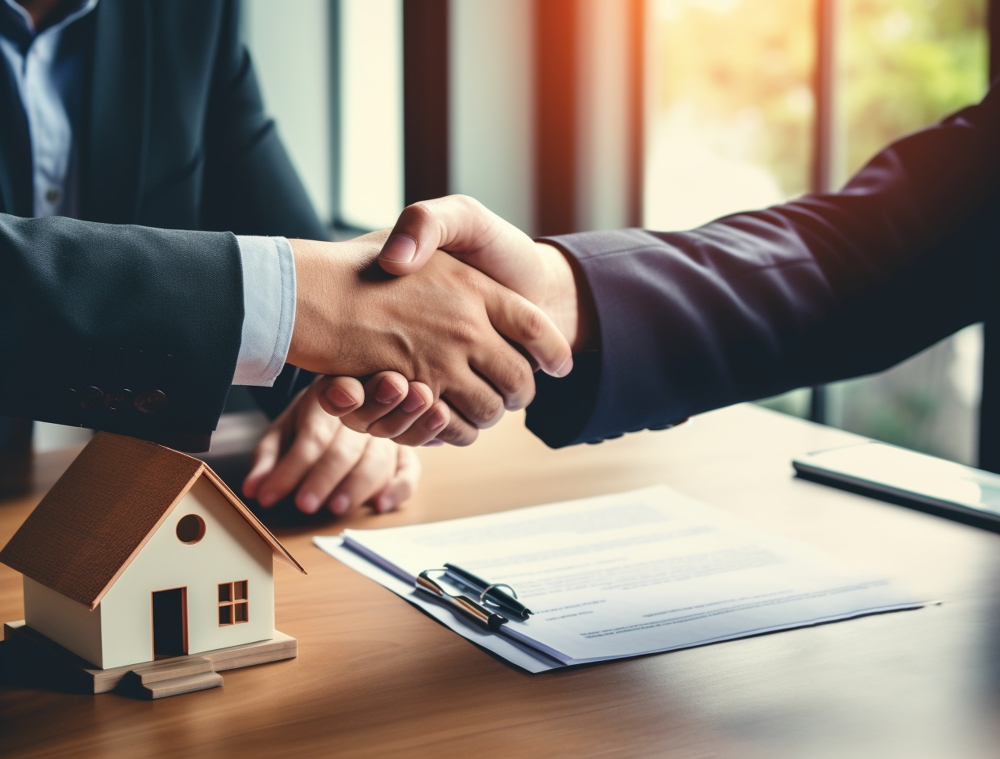 Crédit immobilier