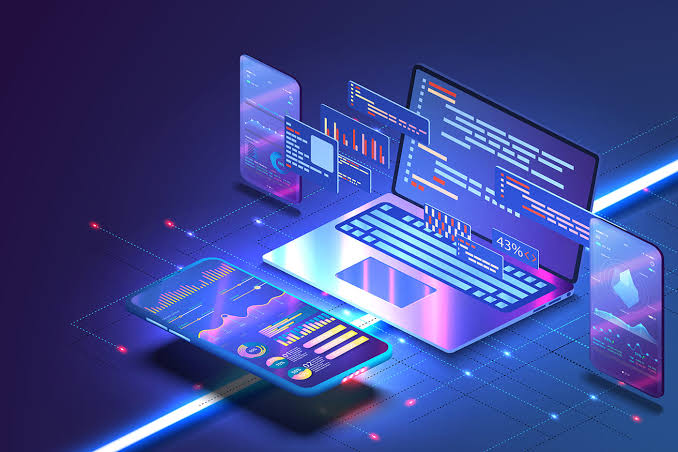 Technologie : fourniture, installation et maintenance