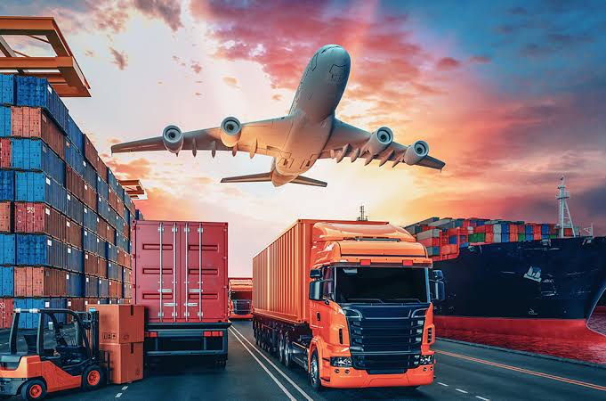 Transport, import et export de fournitures BTP